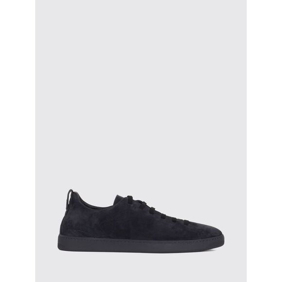 Church's Sneakers Men Navy